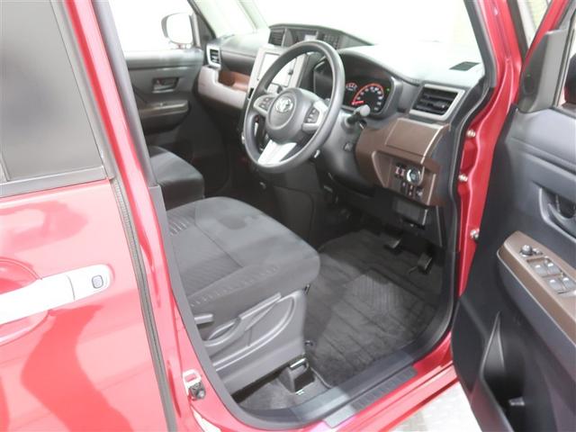 タンク G S フルセグ メモリーナビ DVD再生 ミュージックプレイヤー接続可 バックカメラ 衝突被害軽減システム ドラレコ 両側電動スライド アイドリングストップ(39枚目)