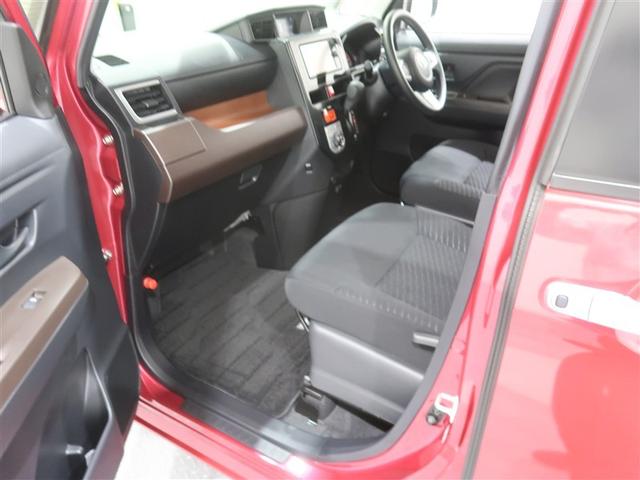 タンク G S フルセグ メモリーナビ DVD再生 ミュージックプレイヤー接続可 バックカメラ 衝突被害軽減システム ドラレコ 両側電動スライド アイドリングストップ(40枚目)