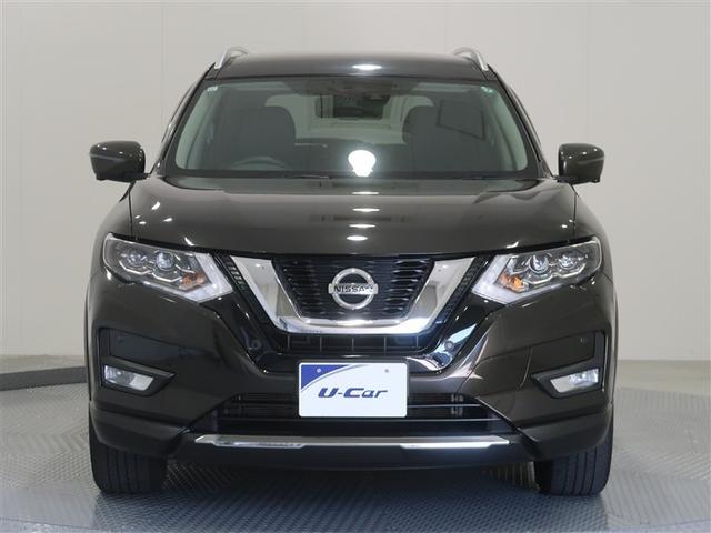 エクストレイル ２０Ｘｉ　４ＷＤ　フルセグ　メモリーナビ　ＤＶＤ再生　ミュージックプレイヤー接続可　バックカメラ　衝突被害軽減システム　ＥＴＣ　ドラレコ　ＬＥＤヘッドランプ　アイドリングストップ（21枚目）