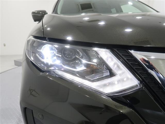 エクストレイル ２０Ｘｉ　４ＷＤ　フルセグ　メモリーナビ　ＤＶＤ再生　ミュージックプレイヤー接続可　バックカメラ　衝突被害軽減システム　ＥＴＣ　ドラレコ　ＬＥＤヘッドランプ　アイドリングストップ（26枚目）