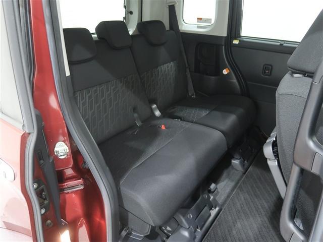 タンク カスタムG フルセグ メモリーナビ DVD再生 ミュージックプレイヤー接続可 バックカメラ 衝突被害軽減システム ETC ドラレコ 両側電動スライド LEDヘッドランプ ワンオーナー アイドリングストップ(14枚目)