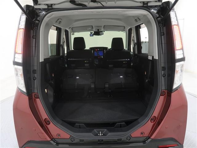 タンク カスタムG フルセグ メモリーナビ DVD再生 ミュージックプレイヤー接続可 バックカメラ 衝突被害軽減システム ETC ドラレコ 両側電動スライド LEDヘッドランプ ワンオーナー アイドリングストップ(16枚目)