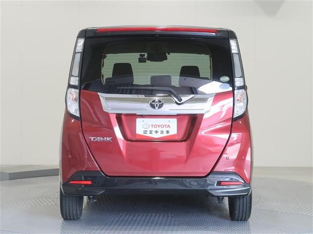 タンク カスタムG フルセグ メモリーナビ DVD再生 ミュージックプレイヤー接続可 バックカメラ 衝突被害軽減システム ETC ドラレコ 両側電動スライド LEDヘッドランプ ワンオーナー アイドリングストップ(24枚目)