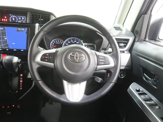 タンク カスタムG フルセグ メモリーナビ DVD再生 ミュージックプレイヤー接続可 バックカメラ 衝突被害軽減システム ETC ドラレコ 両側電動スライド LEDヘッドランプ ワンオーナー アイドリングストップ(29枚目)