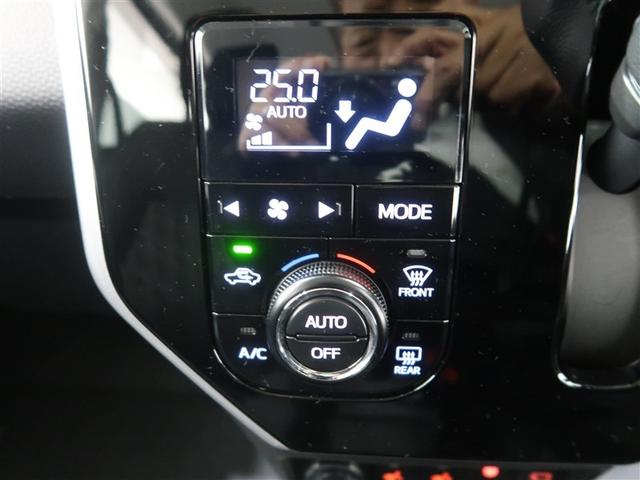 タンク カスタムG フルセグ メモリーナビ DVD再生 ミュージックプレイヤー接続可 バックカメラ 衝突被害軽減システム ETC ドラレコ 両側電動スライド LEDヘッドランプ ワンオーナー アイドリングストップ(34枚目)