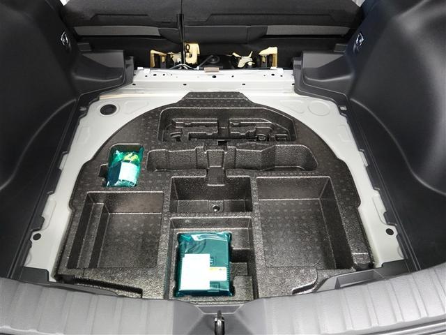 カローラクロス ハイブリッド Z フルセグ メモリーナビ ミュージックプレイヤー接続可 バックカメラ 衝突被害軽減システム ETC ドラレコ LEDヘッドランプ ワンオーナー 記録簿(17枚目)