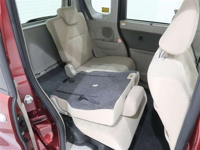 タント Ｘ　ＳＡ　ワンセグ　メモリーナビ　ＤＶＤ再生　バックカメラ　衝突被害軽減システム　ＥＴＣ　電動スライドドア　アイドリングストップ（15枚目）