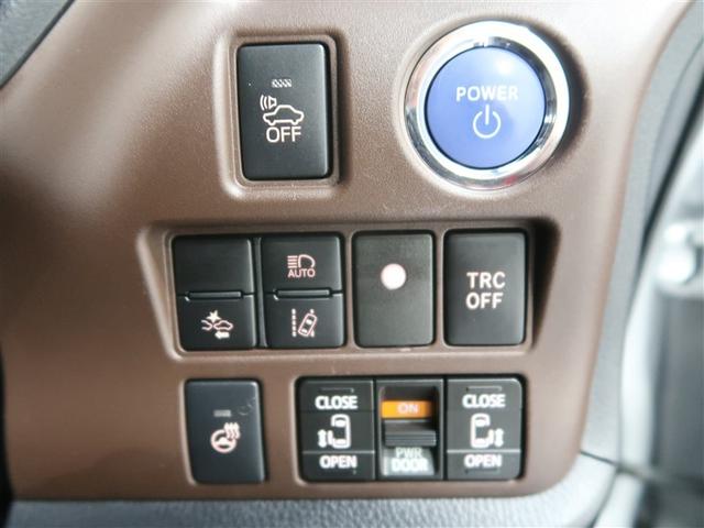 エスクァイア ハイブリッドGi プレミアムパッケージ フルセグ メモリーナビ DVD再生 ミュージックプレイヤー接続可 バックカメラ 衝突被害軽減システム ETC ドラレコ 両側電動スライド LEDヘッドランプ 乗車定員7人 3列シート ワンオーナー(36枚目)