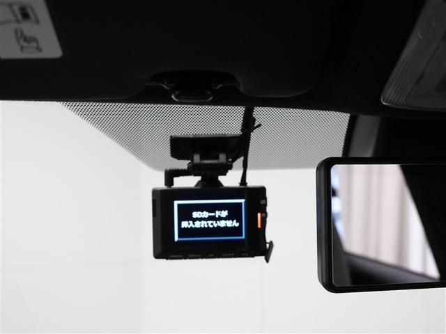 カローラツーリング ハイブリッド　ダブルバイビー　４ＷＤ　フルセグ　メモリーナビ　ミュージックプレイヤー接続可　バックカメラ　衝突被害軽減システム　ＥＴＣ　ドラレコ　ＬＥＤヘッドランプ　ワンオーナー（10枚目）