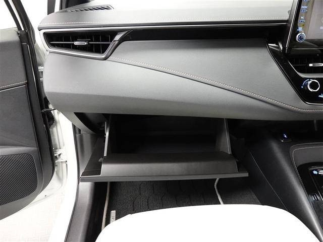 カローラツーリング ハイブリッド　ダブルバイビー　４ＷＤ　フルセグ　メモリーナビ　ミュージックプレイヤー接続可　バックカメラ　衝突被害軽減システム　ＥＴＣ　ドラレコ　ＬＥＤヘッドランプ　ワンオーナー（21枚目）