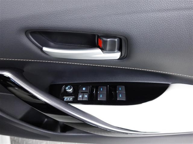 カローラツーリング ハイブリッド　ダブルバイビー　４ＷＤ　フルセグ　メモリーナビ　ミュージックプレイヤー接続可　バックカメラ　衝突被害軽減システム　ＥＴＣ　ドラレコ　ＬＥＤヘッドランプ　ワンオーナー（22枚目）