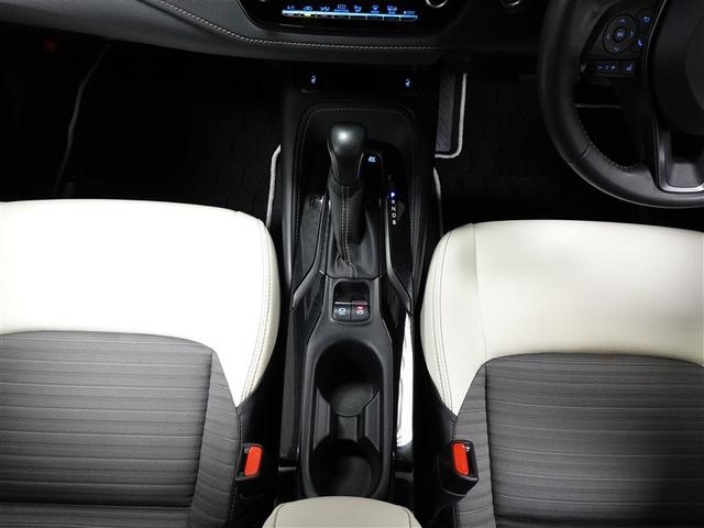 カローラツーリング ハイブリッド　ダブルバイビー　４ＷＤ　フルセグ　メモリーナビ　ミュージックプレイヤー接続可　バックカメラ　衝突被害軽減システム　ＥＴＣ　ドラレコ　ＬＥＤヘッドランプ　ワンオーナー（24枚目）