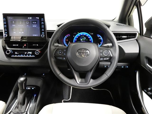 カローラツーリング ハイブリッド　ダブルバイビー　４ＷＤ　フルセグ　メモリーナビ　ミュージックプレイヤー接続可　バックカメラ　衝突被害軽減システム　ＥＴＣ　ドラレコ　ＬＥＤヘッドランプ　ワンオーナー（25枚目）