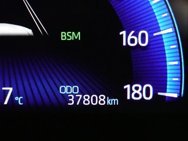 カローラツーリング ハイブリッド　ダブルバイビー　４ＷＤ　フルセグ　メモリーナビ　ミュージックプレイヤー接続可　バックカメラ　衝突被害軽減システム　ＥＴＣ　ドラレコ　ＬＥＤヘッドランプ　ワンオーナー（28枚目）