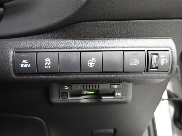 カローラツーリング ハイブリッド　ダブルバイビー　４ＷＤ　フルセグ　メモリーナビ　ミュージックプレイヤー接続可　バックカメラ　衝突被害軽減システム　ＥＴＣ　ドラレコ　ＬＥＤヘッドランプ　ワンオーナー（29枚目）