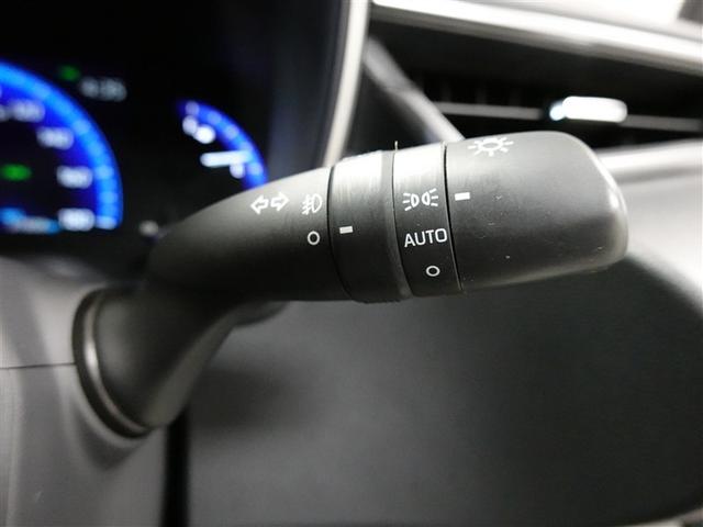 カローラツーリング ハイブリッド　ダブルバイビー　４ＷＤ　フルセグ　メモリーナビ　ミュージックプレイヤー接続可　バックカメラ　衝突被害軽減システム　ＥＴＣ　ドラレコ　ＬＥＤヘッドランプ　ワンオーナー（31枚目）