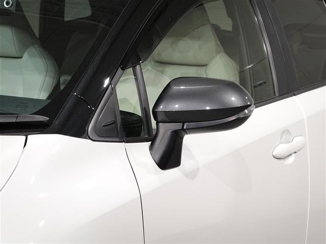 カローラツーリング ハイブリッド　ダブルバイビー　４ＷＤ　フルセグ　メモリーナビ　ミュージックプレイヤー接続可　バックカメラ　衝突被害軽減システム　ＥＴＣ　ドラレコ　ＬＥＤヘッドランプ　ワンオーナー（38枚目）