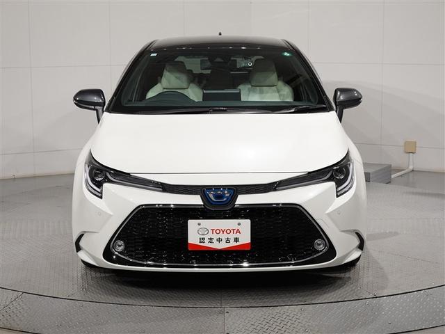 カローラツーリング ハイブリッド　ダブルバイビー　４ＷＤ　フルセグ　メモリーナビ　ミュージックプレイヤー接続可　バックカメラ　衝突被害軽減システム　ＥＴＣ　ドラレコ　ＬＥＤヘッドランプ　ワンオーナー（39枚目）