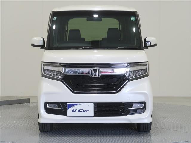 N-BOXカスタム G・Lターボホンダセンシング フルセグ メモリーナビ DVD再生 ミュージックプレイヤー接続可 バックカメラ 衝突被害軽減システム ETC 両側電動スライド LEDヘッドランプ(21枚目)
