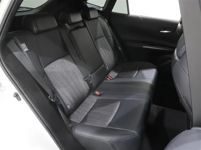 ハリアー Z フルセグ メモリーナビ ミュージックプレイヤー接続可 バックカメラ 衝突被害軽減システム ETC ドラレコ LEDヘッドランプ ワンオーナー(14枚目)