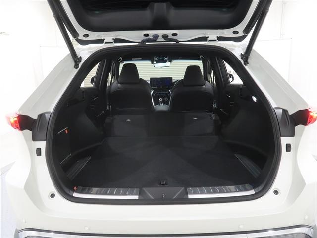 ハリアー Z フルセグ メモリーナビ ミュージックプレイヤー接続可 バックカメラ 衝突被害軽減システム ETC ドラレコ LEDヘッドランプ ワンオーナー(16枚目)