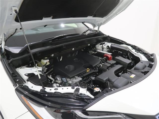 ハリアー Z フルセグ メモリーナビ ミュージックプレイヤー接続可 バックカメラ 衝突被害軽減システム ETC ドラレコ LEDヘッドランプ ワンオーナー(17枚目)