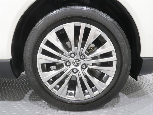 ハリアー Z フルセグ メモリーナビ ミュージックプレイヤー接続可 バックカメラ 衝突被害軽減システム ETC ドラレコ LEDヘッドランプ ワンオーナー(20枚目)