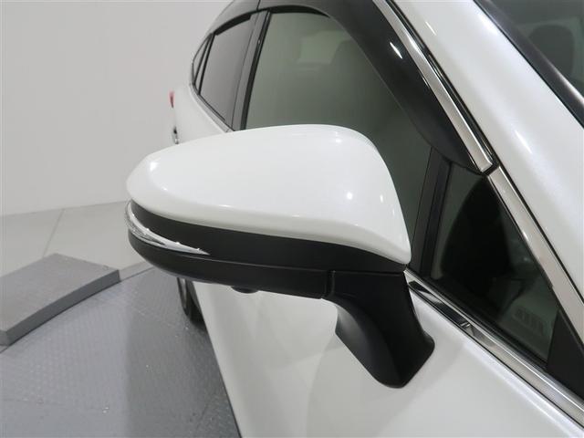 ハリアー Z フルセグ メモリーナビ ミュージックプレイヤー接続可 バックカメラ 衝突被害軽減システム ETC ドラレコ LEDヘッドランプ ワンオーナー(27枚目)