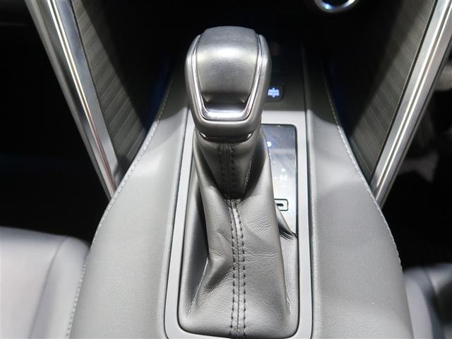 ハリアー Z フルセグ メモリーナビ ミュージックプレイヤー接続可 バックカメラ 衝突被害軽減システム ETC ドラレコ LEDヘッドランプ ワンオーナー(32枚目)