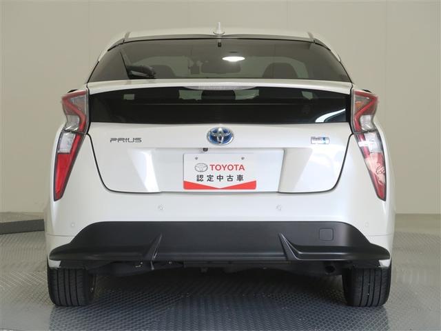 プリウス Aツーリングセレクション フルセグ メモリーナビ DVD再生 ミュージックプレイヤー接続可 バックカメラ 衝突被害軽減システム ETC ドラレコ LEDヘッドランプ ワンオーナー(24枚目)