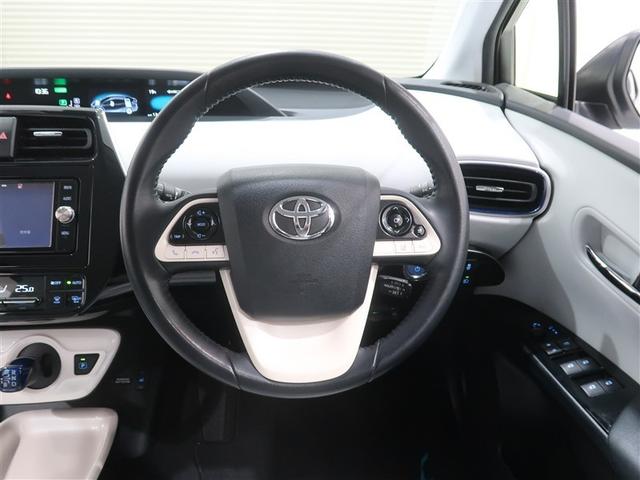 プリウス Aツーリングセレクション フルセグ メモリーナビ DVD再生 ミュージックプレイヤー接続可 バックカメラ 衝突被害軽減システム ETC ドラレコ LEDヘッドランプ ワンオーナー(30枚目)