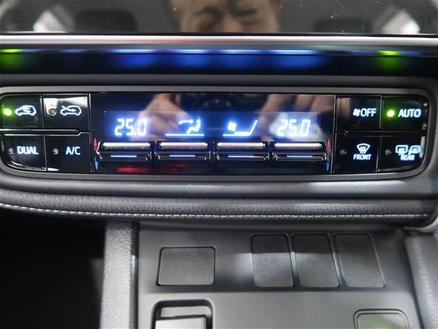 オーリス ハイブリッド フルセグ メモリーナビ DVD再生 ミュージックプレイヤー接続可 バックカメラ 衝突被害軽減システム ETC LEDヘッドランプ ワンオーナー(12枚目)