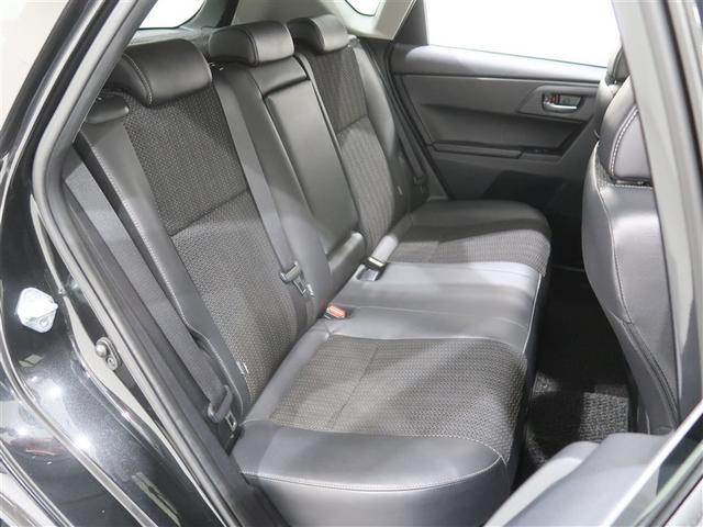 オーリス ハイブリッド フルセグ メモリーナビ DVD再生 ミュージックプレイヤー接続可 バックカメラ 衝突被害軽減システム ETC LEDヘッドランプ ワンオーナー(14枚目)