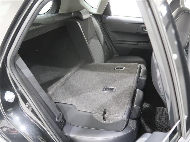 オーリス ハイブリッド フルセグ メモリーナビ DVD再生 ミュージックプレイヤー接続可 バックカメラ 衝突被害軽減システム ETC LEDヘッドランプ ワンオーナー(15枚目)