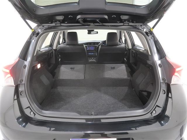 オーリス ハイブリッド フルセグ メモリーナビ DVD再生 ミュージックプレイヤー接続可 バックカメラ 衝突被害軽減システム ETC LEDヘッドランプ ワンオーナー(16枚目)