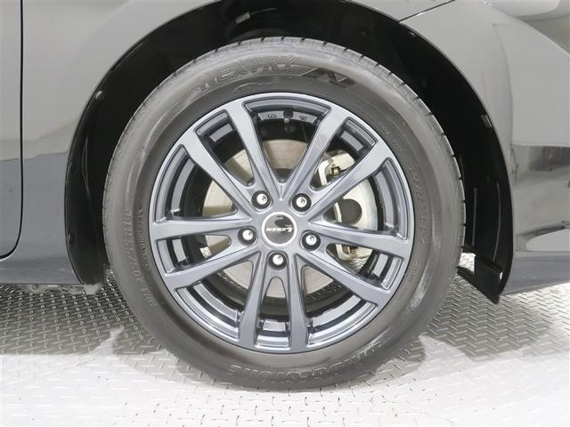 オーリス ハイブリッド フルセグ メモリーナビ DVD再生 ミュージックプレイヤー接続可 バックカメラ 衝突被害軽減システム ETC LEDヘッドランプ ワンオーナー(20枚目)