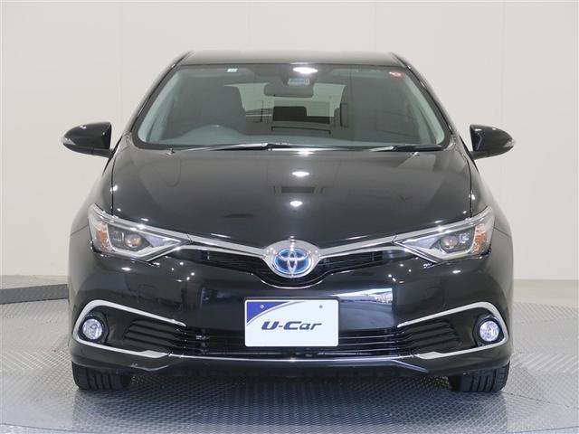 オーリス ハイブリッド フルセグ メモリーナビ DVD再生 ミュージックプレイヤー接続可 バックカメラ 衝突被害軽減システム ETC LEDヘッドランプ ワンオーナー(21枚目)