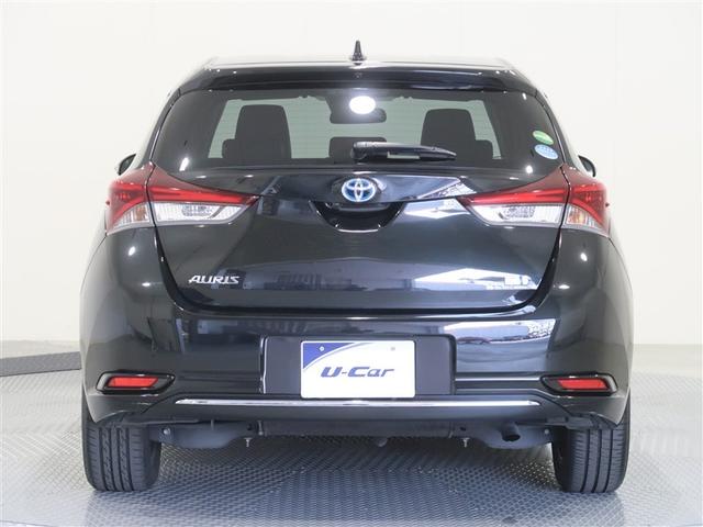 オーリス ハイブリッド フルセグ メモリーナビ DVD再生 ミュージックプレイヤー接続可 バックカメラ 衝突被害軽減システム ETC LEDヘッドランプ ワンオーナー(24枚目)