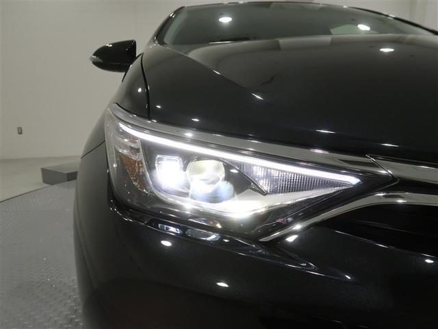 オーリス ハイブリッド フルセグ メモリーナビ DVD再生 ミュージックプレイヤー接続可 バックカメラ 衝突被害軽減システム ETC LEDヘッドランプ ワンオーナー(26枚目)