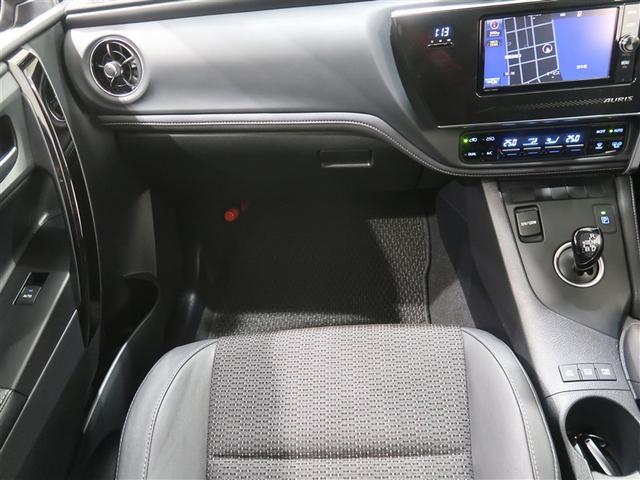 オーリス ハイブリッド フルセグ メモリーナビ DVD再生 ミュージックプレイヤー接続可 バックカメラ 衝突被害軽減システム ETC LEDヘッドランプ ワンオーナー(30枚目)