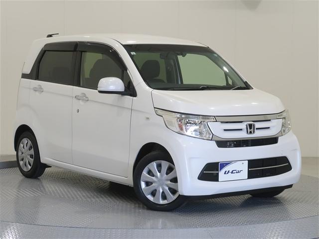 Ｎ－ＷＧＮ Ｇ　ＳＳパッケージＩＩ　ワンセグ　ミュージックプレイヤー接続可　バックカメラ　衝突被害軽減システム　ＥＴＣ　ドラレコ（22枚目）