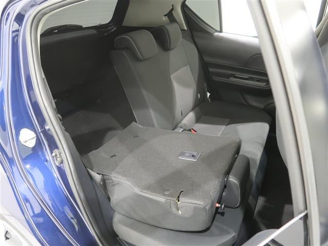 アクア Ｓスタイルブラック　フルセグ　メモリーナビ　ＤＶＤ再生　ミュージックプレイヤー接続可　バックカメラ　衝突被害軽減システム　ＥＴＣ　ドラレコ　ＬＥＤヘッドランプ（15枚目）