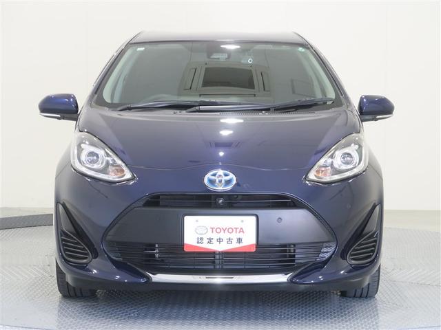 アクア Ｓスタイルブラック　フルセグ　メモリーナビ　ＤＶＤ再生　ミュージックプレイヤー接続可　バックカメラ　衝突被害軽減システム　ＥＴＣ　ドラレコ　ＬＥＤヘッドランプ（21枚目）