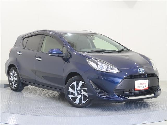 アクア Ｓスタイルブラック　フルセグ　メモリーナビ　ＤＶＤ再生　ミュージックプレイヤー接続可　バックカメラ　衝突被害軽減システム　ＥＴＣ　ドラレコ　ＬＥＤヘッドランプ（22枚目）