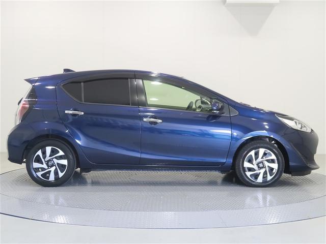 アクア Ｓスタイルブラック　フルセグ　メモリーナビ　ＤＶＤ再生　ミュージックプレイヤー接続可　バックカメラ　衝突被害軽減システム　ＥＴＣ　ドラレコ　ＬＥＤヘッドランプ（23枚目）