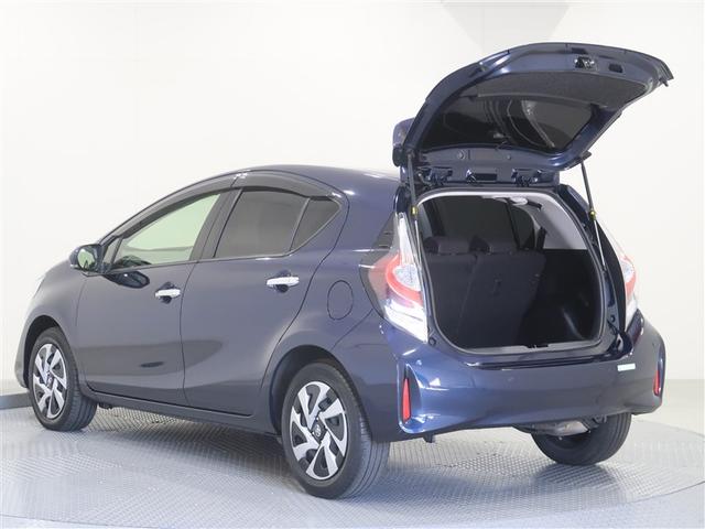 アクア Ｓスタイルブラック　フルセグ　メモリーナビ　ＤＶＤ再生　ミュージックプレイヤー接続可　バックカメラ　衝突被害軽減システム　ＥＴＣ　ドラレコ　ＬＥＤヘッドランプ（25枚目）