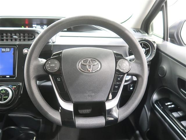 アクア Ｓスタイルブラック　フルセグ　メモリーナビ　ＤＶＤ再生　ミュージックプレイヤー接続可　バックカメラ　衝突被害軽減システム　ＥＴＣ　ドラレコ　ＬＥＤヘッドランプ（29枚目）