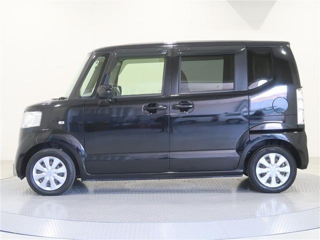 N-BOX C フルセグ メモリーナビ DVD再生 ミュージックプレイヤー接続可 ETC ドラレコ LEDヘッドランプ(3枚目)