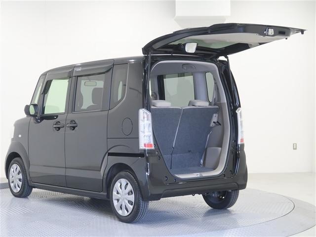 N-BOX C フルセグ メモリーナビ DVD再生 ミュージックプレイヤー接続可 ETC ドラレコ LEDヘッドランプ(26枚目)