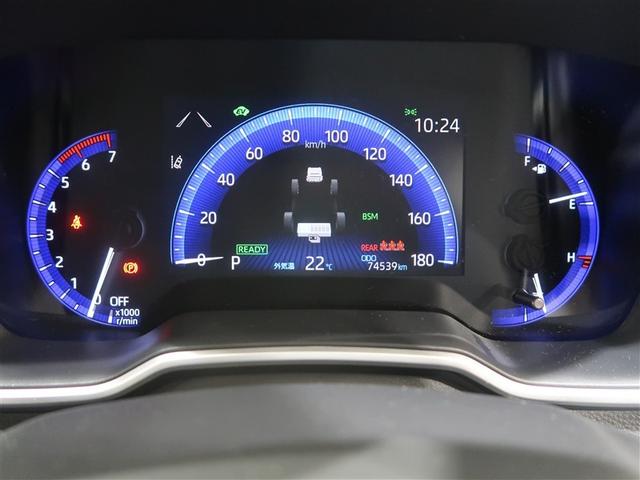 カローラスポーツ ハイブリッドＧ　スタイルパッケージ　フルセグ　メモリーナビ　ＤＶＤ再生　ミュージックプレイヤー接続可　バックカメラ　衝突被害軽減システム　ＥＴＣ　ドラレコ　ＬＥＤヘッドランプ　ワンオーナー（7枚目）